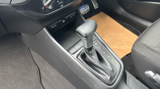 Hyundai BAYON 1.0 TGDi 48V MHEV SE Connect 5dr DCT Petrol Hatchback